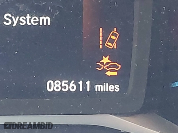 2022 Honda Pilot TrailSport with VIN 5FNYF6H84NB085965, listed as a IAAI auction lot 42556978 with 85,611 mi miles and . Bid and sale history available at DreamBid. Image 15.