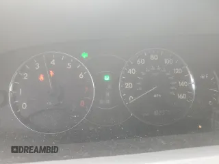 2006 Toyota Avalon XL with VIN 4T1BK36B86U111602, listed as a Copart auction lot 55457315 with 182,375 mi miles and Non Repairable. Bid and sale history available at DreamBid. Image 9.