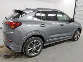 2021 Buick Encore GX Essence с VIN KL4MMFSL9MB044986, выставлен на аукционе Copart как лот 56934015 с пробегом 52 890 миль миль и Чистый • Clean title. История ставок и продаж доступна на DreamBid. Изображение 3.