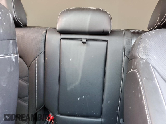 2025 Volkswagen Atlas SE with VIN 1V2WR2CA7SC500575, listed as a Copart auction lot 56872915 with 10,739 mi miles and Salvage title. Bid and sale history available at DreamBid. Image 10.