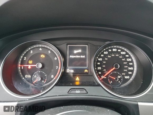 2020 Volkswagen Atlas S z VIN 1V2GC2CA3LC202080, wystawiony jako Copart lot #87104644 z przebiegiem 67 186 mil mil oraz Szkoda całkowita • Salvage title. Historia ofert i sprzedaży dostępna na DreamBid. Obrazek 9.