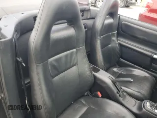 2003 Toyota MR2 z VIN JTDFR320930065139, wystawiony jako Copart lot #55174975 z przebiegiem 122 156 mil mil oraz Szkody całkowita. Historia ofert i sprzedaży dostępna na DreamBid. Obrazek 10.