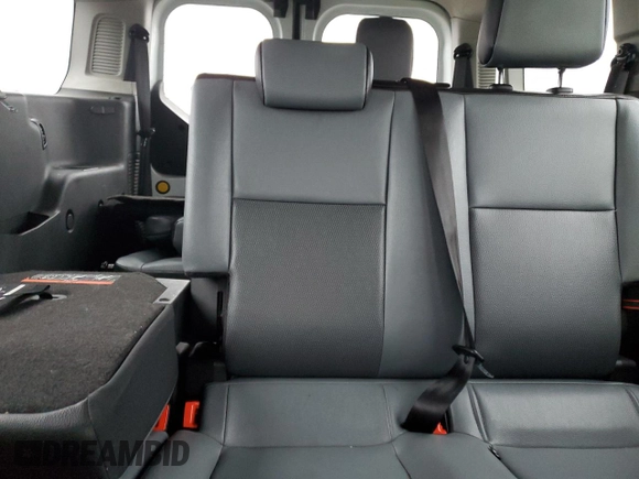 2017 Ford Transit Connect XL with VIN NM0GS9E79H1330189, listed as a Copart auction lot 40058403 with 166,481 mi miles and . Bid and sale history available at DreamBid. Image 10.