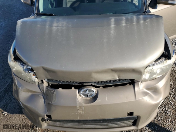 2015 Scion xB with VIN JTLZE4FE0FJ077008, listed as a Copart auction lot 42052915 with NaN miles and Salvage Title. Bid and sale history available at carsss.com. Image 13.