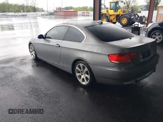 2007 BMW 3 Series 335i with VIN WBAWB73507P035348, listed as a IAAI auction lot 41957831 with 156,943 mi miles and . Bid and sale history available at DreamBid. Image 3.