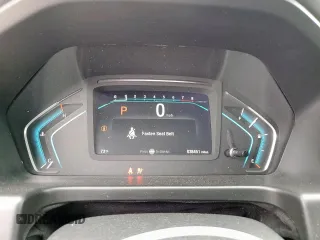 2019 Honda Odyssey EX-L with VIN 5FNRL6H74KB069409, listed as a Copart auction lot 55493135 with 38,451 mi miles and Salvage Title. Bid and sale history available at carsss.com. Image 9.