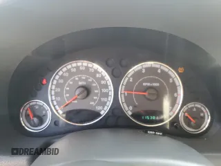 2006 Jeep Liberty Limited with VIN 1J4GK58K76W193789, listed as a Copart auction lot 50452715 with 115,381 mi miles and Salvage title. Bid and sale history available at DreamBid. Image 9.