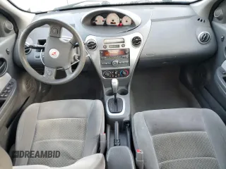 2006 Saturn ION z VIN 1G8AL55B86Z206670, wystawiony jako Copart lot #43261115 z przebiegiem 178 314 mil mil oraz Szkody całkowita. Historia ofert i sprzedaży dostępna na DreamBid. Obrazek 8.