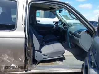 2003 Nissan Frontier XE with VIN 1N6ED29X73C424295, listed as a IAAI auction lot 42622922 with 200,599 mi miles and . Bid and sale history available at DreamBid. Image 5.