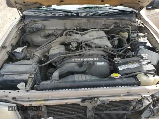 1999 Toyota Tacoma PreRunner with VIN 4TASN92N6XZ563899, listed as a Copart auction lot 50789965 with 184,890 mi miles and Salvage title. Bid and sale history available at DreamBid. Image 12.