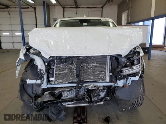 2020 Lincoln Navigator Black Label z VIN 5LMJJ3TT5LEL23937, wystawiony jako Copart lot #54434155 z przebiegiem 22 437 mil mil oraz Szkoda całkowita • Salvage title. Historia ofert i sprzedaży dostępna na DreamBid. Obrazek 5.
