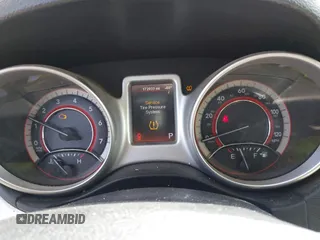 2012 Dodge Journey SXT with VIN 3C4PDCBG4CT372642, listed as a IAAI auction lot 42238499 with 172,033 mi miles and . Bid and sale history available at DreamBid. Image 7.