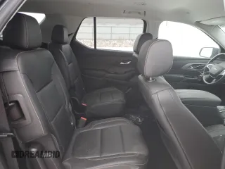 2019 Chevrolet Traverse RS with VIN 1GNEVJKW3KJ270939, listed as a Copart auction lot 43918535 with 104,415 mi miles and Salvage Title. Bid and sale history available at carsss.com. Image 11.