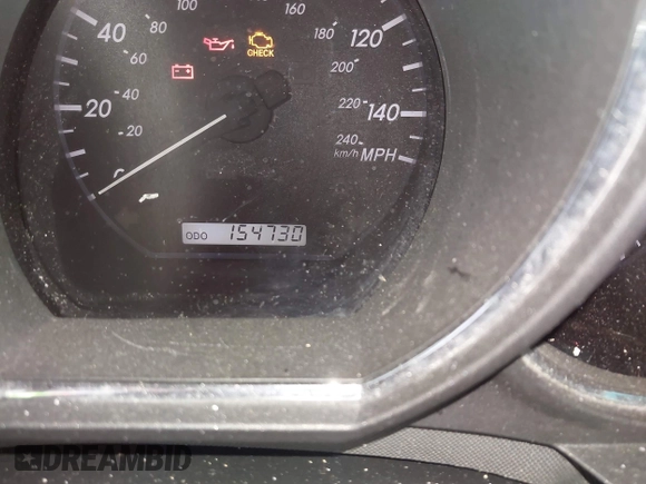 2009 Lexus RX 350 with VIN 2T2HK31U39C125041, listed as a IAAI auction lot 42208041 with 154,730 mi miles and . Bid and sale history available at DreamBid. Image 16.