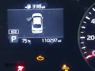 2020 Kia Optima LX с VIN 5XXGT4L36LG391872, выставлен на аукционе IAAI как лот 42500133 с пробегом 110 297 миль миль и . История ставок и продаж доступна на DreamBid. Изображение 15.
