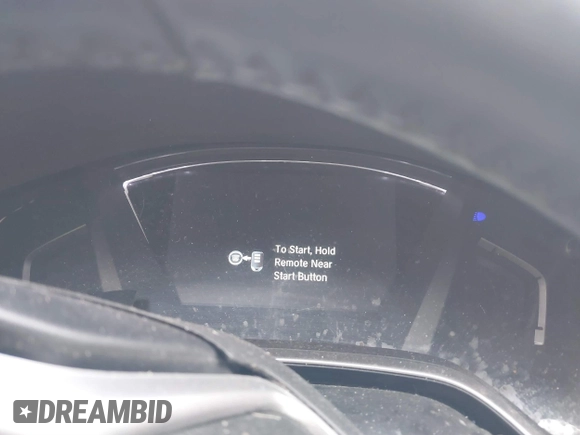 2018 Honda CR-V EX-L with VIN 7FARW2H81JE026402, listed as a IAAI auction lot 41629692 with 102,556 mi miles. Bid and sale history available at carsss.com. Image 15.