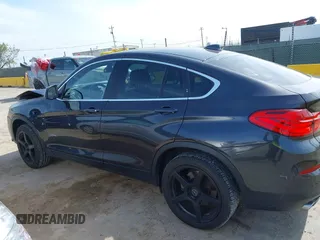2015 BMW X4 xDrive28i z VIN 5UXXW3C54F0M87412, wystawiony jako IAAI lot #42038938 z przebiegiem 106 461 mil mil oraz . Historia ofert i sprzedaży dostępna na DreamBid. Obrazek 14.