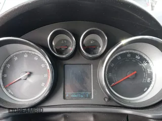 2012 Buick Regal Turbo Premium 1 with VIN 2G4GS5EV4C9210052, listed as a IAAI auction lot 41895425 with 100,477 mi miles and . Bid and sale history available at DreamBid. Image 7.
