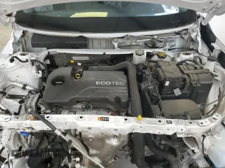 2022 GMC Terrain SLT with VIN 3GKALVEV0NL167115, listed as a Copart auction lot 59292835 with 93,799 mi miles and Salvage title. Bid and sale history available at DreamBid. Image 12.