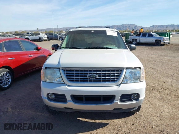 2002 Ford Explorer Limited with VIN 1FMZU75W32ZA66392, listed as a IAAI auction lot 41613224 with 179,982 mi miles and . Bid and sale history available at DreamBid. Image 6.