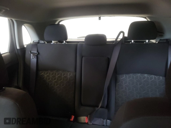 2021 Mitsubishi Outlander Sport ES with VIN JA4AJUAU4MU606470, listed as a Copart auction lot 87501685 with 22,975 mi miles and Salvage title. Bid and sale history available at DreamBid. Image 10.