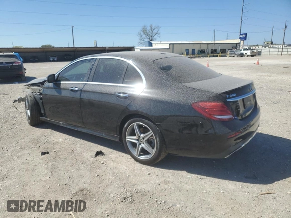 2019 Mercedes-Benz E 300 z VIN WDDZF4JB9KA522920, wystawiony jako Copart lot #50325815 z przebiegiem 73 000 mil mil oraz Szkoda całkowita • Salvage title. Historia ofert i sprzedaży dostępna na DreamBid. Obrazek 2.