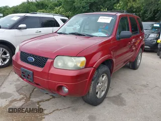 2006 Ford Escape Limited с VIN 1FMYU04166KD46606, выставлен на аукционе IAAI как лот 42361182 с пробегом 175 190 миль миль и . История ставок и продаж доступна на DreamBid. Изображение 2.
