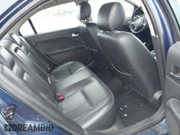 2006 Mercury Milan Premier with VIN 3MEFM08136R612339, listed as a IAAI auction lot 41939539 with 144,787 mi miles and . Bid and sale history available at DreamBid. Image 8.