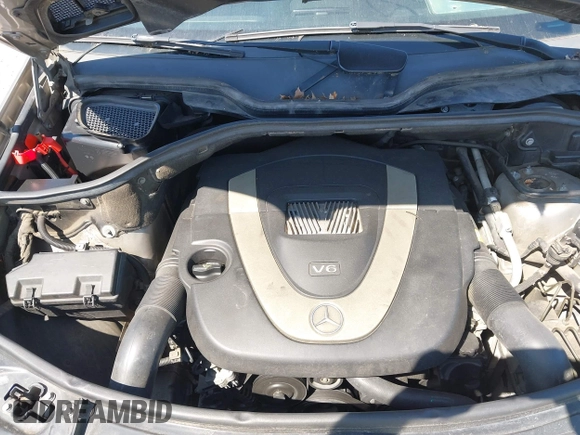 2008 Mercedes-Benz M 350 с VIN 4JGBB86E28A319325, выставлен на аукционе IAAI как лот 42238563 с пробегом 208 732 миль миль и . История ставок и продаж доступна на DreamBid. Изображение 10.