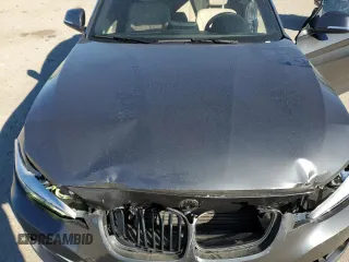 2016 BMW 2 Series 228i with VIN WBA1K9C57GV322347, listed as a Copart auction lot 86609324 with 68,395 mi miles and Clean Title. Bid and sale history available at carsss.com. Image 11.