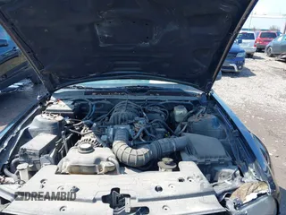 2007 Ford Mustang Deluxe с VIN 1ZVFT80N675361920, выставлен на аукционе IAAI как лот 42196804 с пробегом Не указан миль и . История ставок и продаж доступна на DreamBid. Изображение 10.