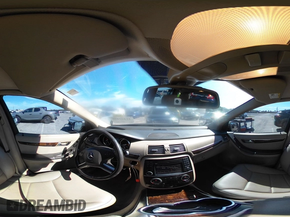 2012 Mercedes-Benz R 350 with VIN 4JGCB5HEXCA146176, listed as a IAAI auction lot 41442159 with 120,922 mi miles and . Bid and sale history available at DreamBid. Image 19.