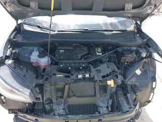 2023 Volkswagen ID.4 Pro S z VIN 1V2GNPE80PC006590, wystawiony jako IAAI lot #42178241 z przebiegiem 17 177 mil mil oraz . Historia ofert i sprzedaży dostępna na DreamBid. Obrazek 10.