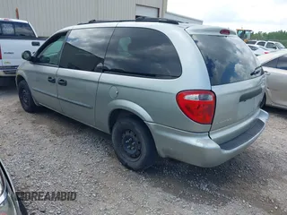 2003 Dodge Caravan SE with VIN 1D4GP243X3B266003, listed as a IAAI auction lot 42262213 with 202,625 mi miles and . Bid and sale history available at DreamBid. Image 3.