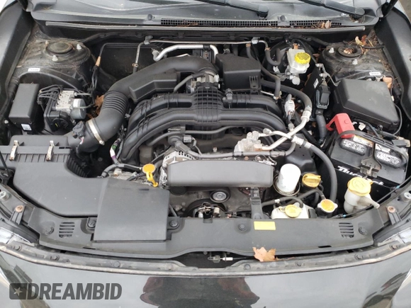 2017 Subaru Impreza Premium with VIN 4S3GKAB69H3609274, listed as a Copart auction lot 51407995 with 88,570 mi miles and Salvage title. Bid and sale history available at DreamBid. Image 12.