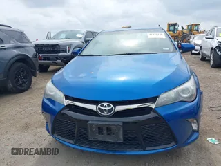 2017 Toyota Camry XLE with VIN 4T1BF1FKXHU658043, listed as a IAAI auction lot 41879126 with 130,949 mi miles. Bid and sale history available at carsss.com. Image 12.