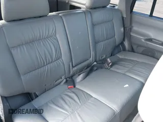 2003 Mitsubishi Montero Sport XLS with VIN JA4MT31R63J038364, listed as a IAAI auction lot 41683134 with 171,504 mi miles. Bid and sale history available at carsss.com. Image 8.