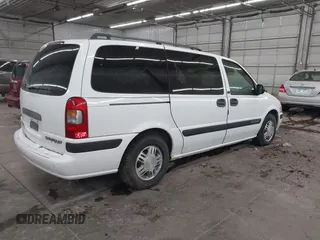 2004 Chevrolet Venture Warner Bros 1SE with VIN 1GNDX13E04D252704, listed as a IAAI auction lot 40924711 with 157,879 mi miles and . Bid and sale history available at DreamBid. Image 4.