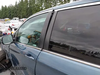 2018 Honda Pilot EX-L z VIN 5FNYF6H51JB031474, wystawiony jako IAAI lot #42584841 z przebiegiem 91 232 mil mil oraz . Historia ofert i sprzedaży dostępna na DreamBid. Obrazek 18.