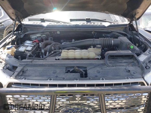 2018 Ford F-150 XL with VIN 1FTFW1E15JFD73162, listed as a IAAI auction lot 42082755 with 134,369 mi miles and . Bid and sale history available at DreamBid. Image 10.