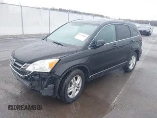 2011 Honda CR-V EX with VIN 3CZRE4H51BG707200, listed as a IAAI auction lot 41944863 with 102,535 mi miles and . Bid and sale history available at carsss.com. Image 20.