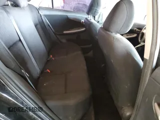 2010 Toyota Corolla с VIN 2T1BU4EE6AC445858, выставлен на аукционе Copart как лот 64517915 с пробегом 218 551 миль миль и Чистый • Clean title. История ставок и продаж доступна на DreamBid. Изображение 10.