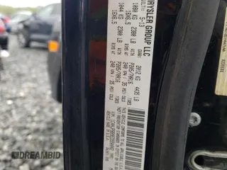 2014 Jeep Patriot Sport with VIN 1C4NJPBB9ED550002, listed as a Copart auction lot 55914745 with 113,850 mi miles and Clean Title. Bid and sale history available at DreamBid. Image 13.