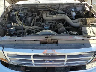 1992 Ford F-250 с VIN 1FTHX26G8NKA90766, выставлен на аукционе Copart как лот 56868745 с пробегом Не указан миль и Списание • Salvage title. История ставок и продаж доступна на DreamBid. Изображение 11.