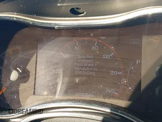 2014 Jeep Grand Cherokee Limited with VIN 1C4RJEBT0EC513098, listed as a IAAI auction lot 41324750 with 213,306 mi miles and . Bid and sale history available at DreamBid. Image 7.