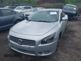 2009 Nissan Maxima S с VIN 1N4AA51E19C827371, выставлен на аукционе IAAI как лот 42306914 с пробегом 263 226 миль миль и . История ставок и продаж доступна на DreamBid. Изображение 2.