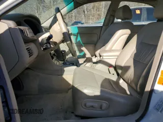 2002 Mazda Millenia S z VIN JM1TA222521733260, wystawiony jako Copart lot #49984755 z przebiegiem 140 212 mil mil oraz Szkoda całkowita • Salvage title. Historia ofert i sprzedaży dostępna na DreamBid. Obrazek 7.