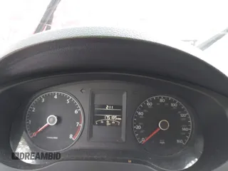 2011 Volkswagen Jetta SE с VIN 3VWDZ7AJ0BM368053, выставлен на аукционе IAAI как лот 42320719 с пробегом 175 185 миль миль и . История ставок и продаж доступна на DreamBid. Изображение 7.