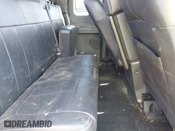 2012 Ford F-250 XL with VIN 1FT7X2BT5CEB37441, listed as a IAAI auction lot 41868298 with 388,364 mi miles and . Bid and sale history available at DreamBid. Image 8.