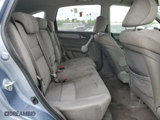 2007 Honda CR-V EX with VIN JHLRE48587C040189, listed as a Copart auction lot 54793075 with 236,219 mi miles and Clean Title. Bid and sale history available at carsss.com. Image 11.